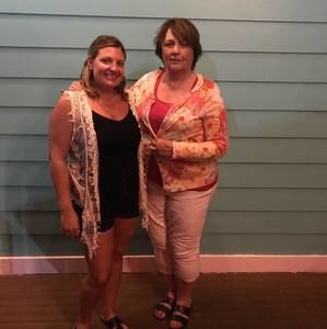 Meet your Posher, Barbara